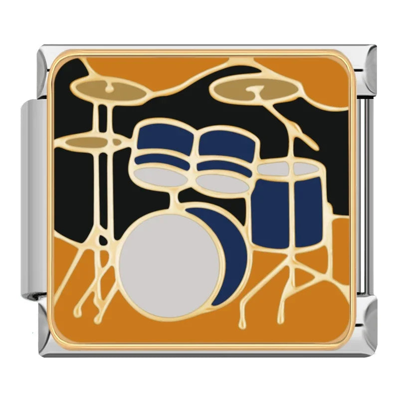 Drum kit