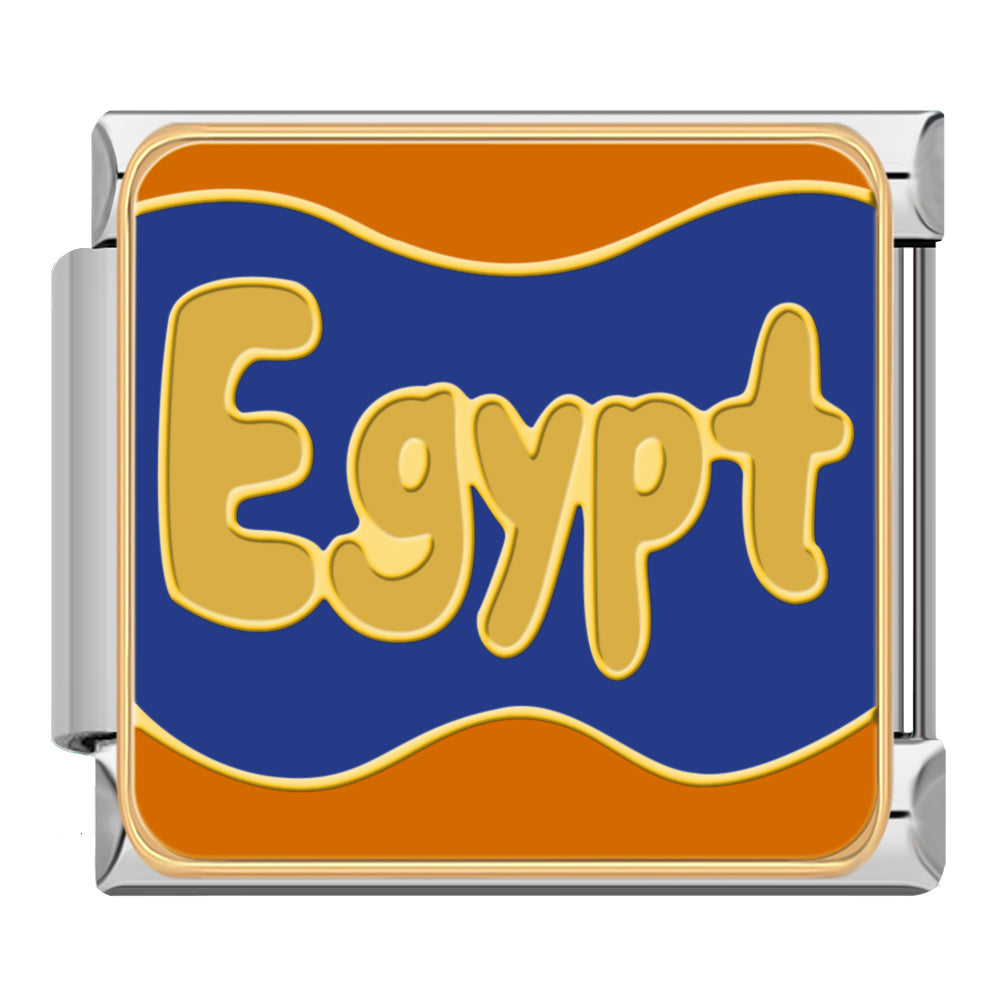 Egypt