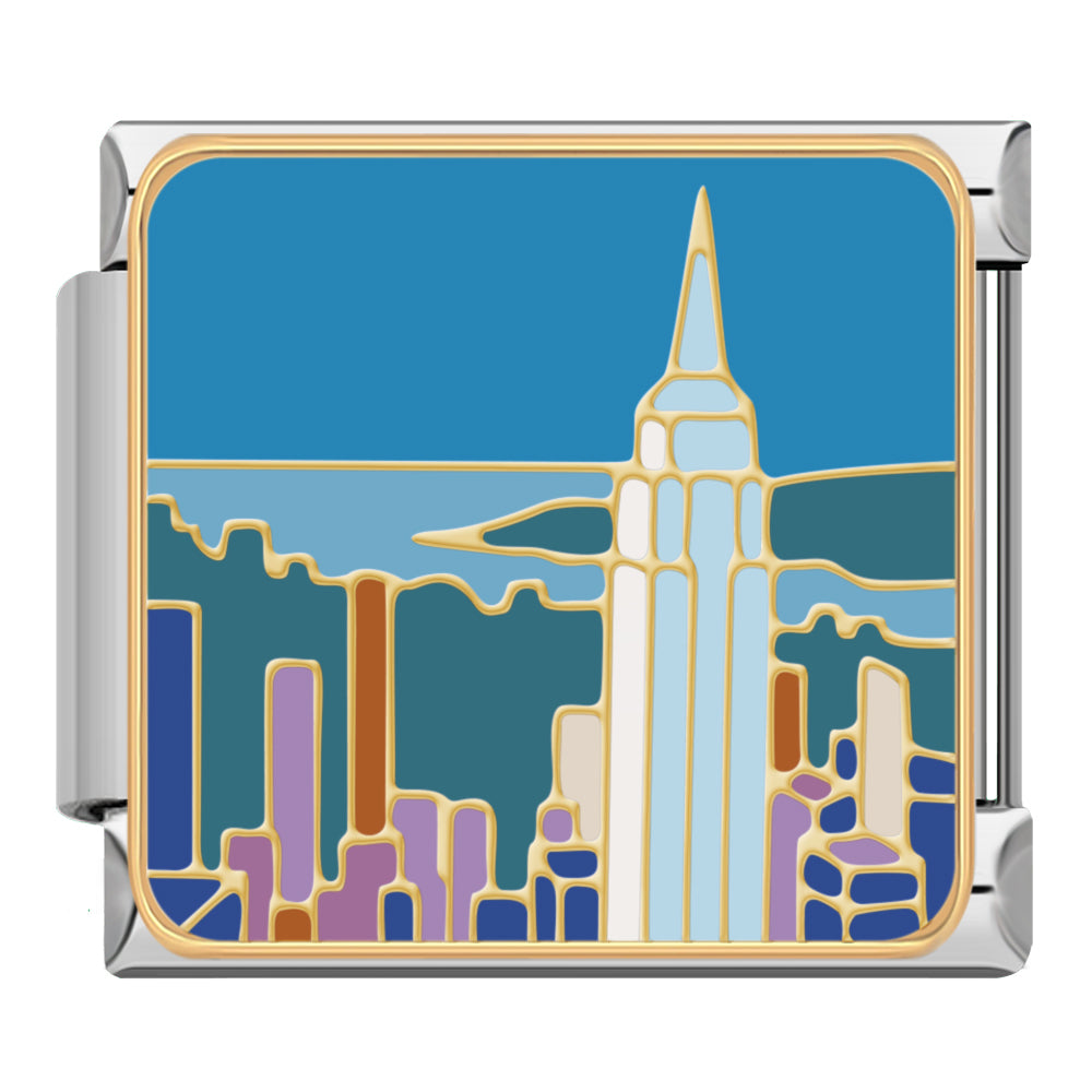 Empire State Building - New York