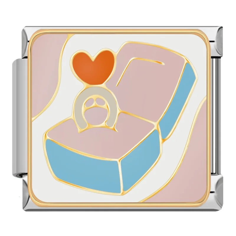 Engagement Ring