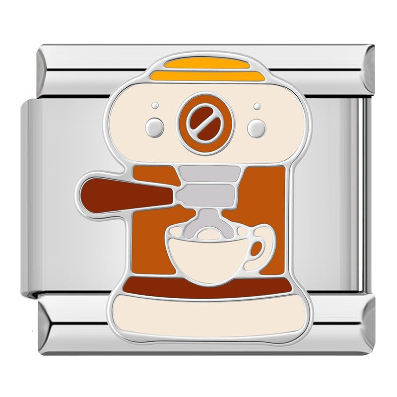 Espresso Machine