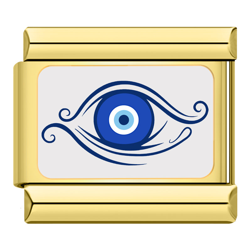 Evil eye