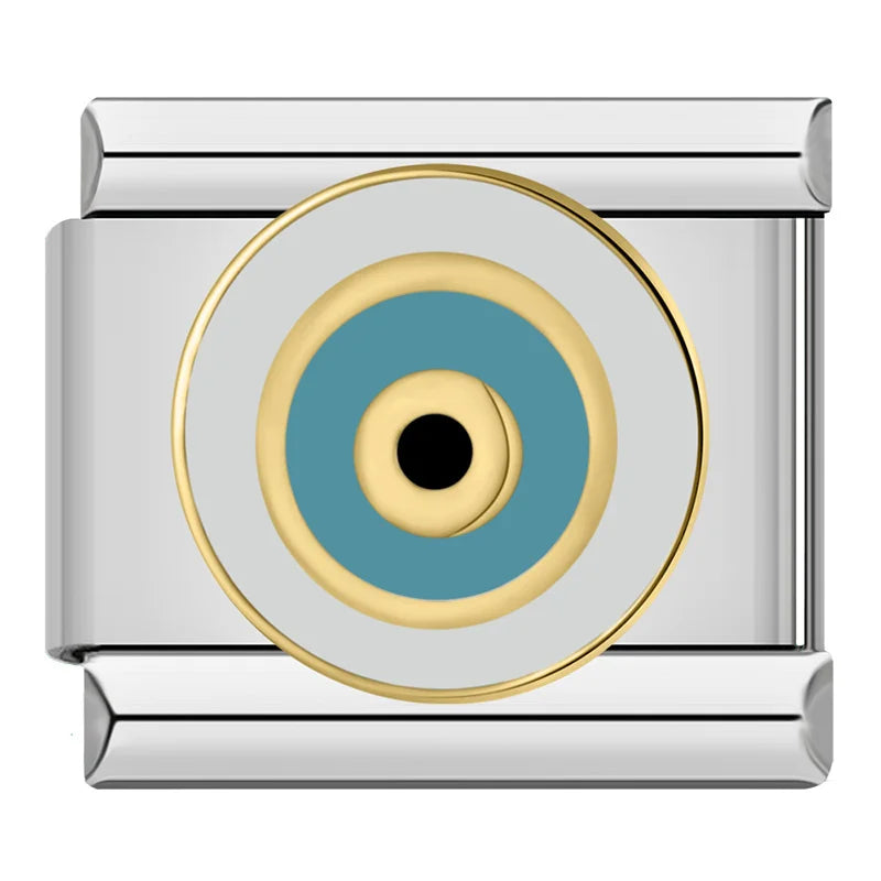 Evil eye - MyItalianBracelet