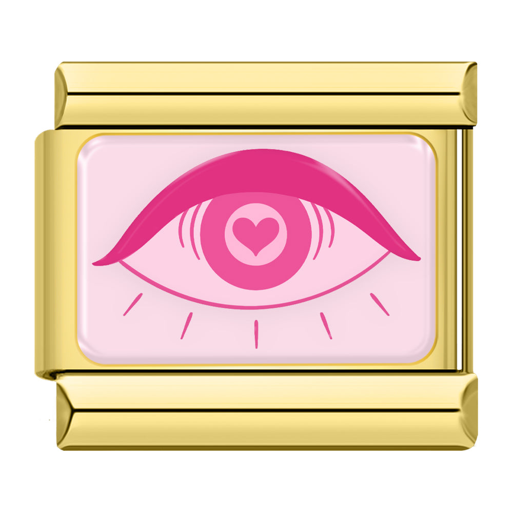 Eye