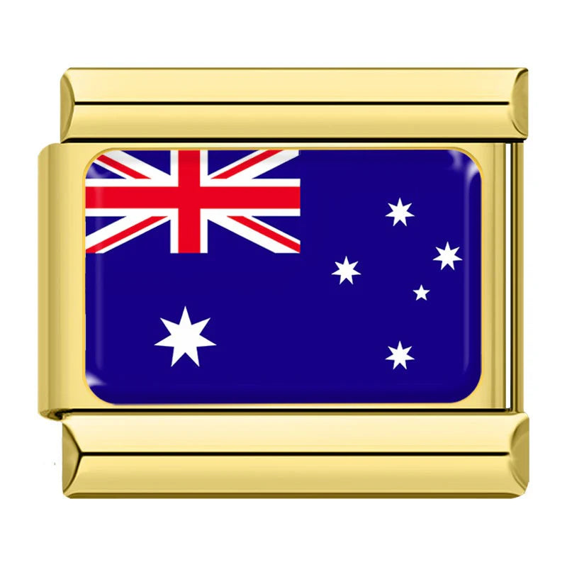 Flag of Australia