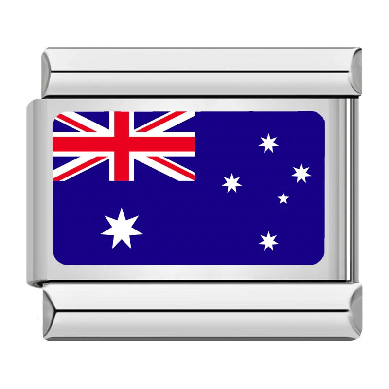 Flag of Australia