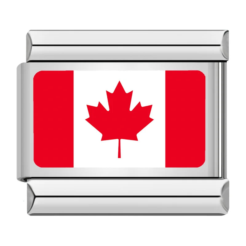 Flag of Canada