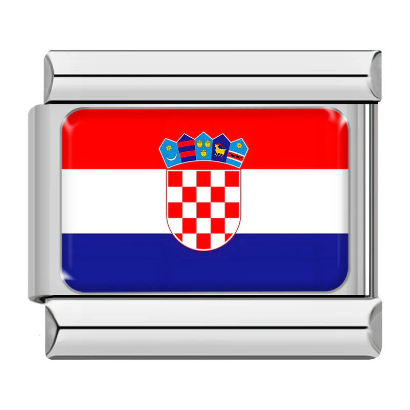 Flag of Croatia