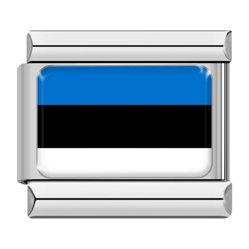 Flag of Estonia