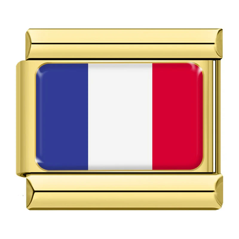 Flag of France