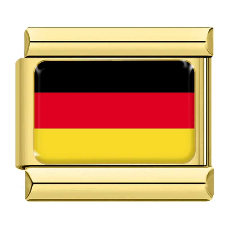 Flag of Germany