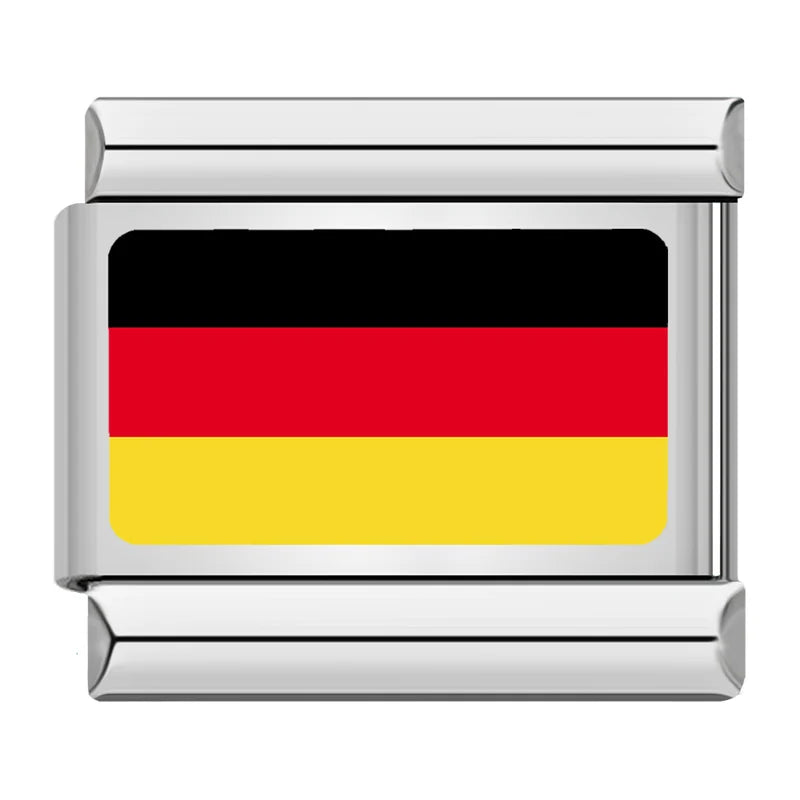 Flag of Germany