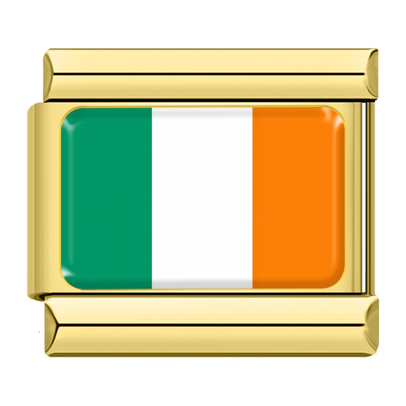 Flag of Ireland