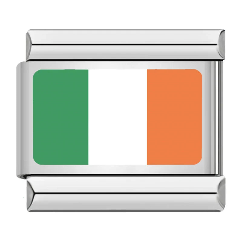 Flag of Ireland