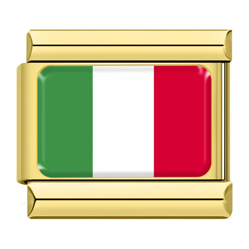 Flag of Italy