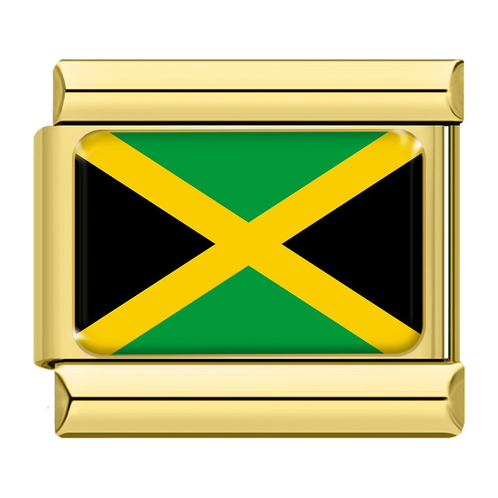 Flag of Jamaica