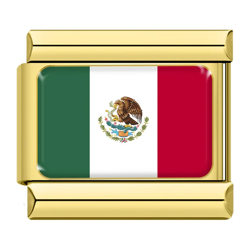 Flag of Mexico