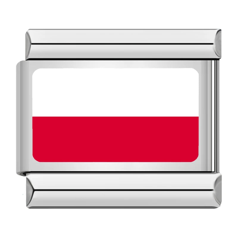Flag of Poland