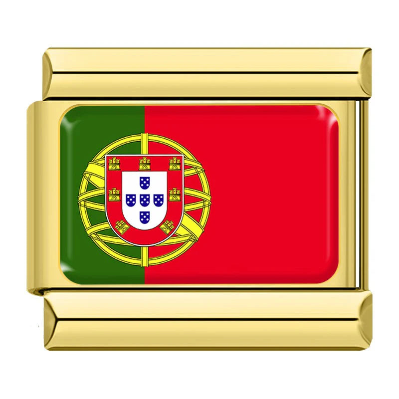 Flag of Portugal