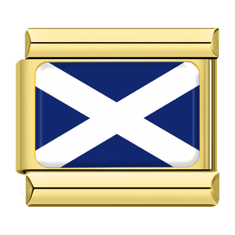 Flag of Scotland