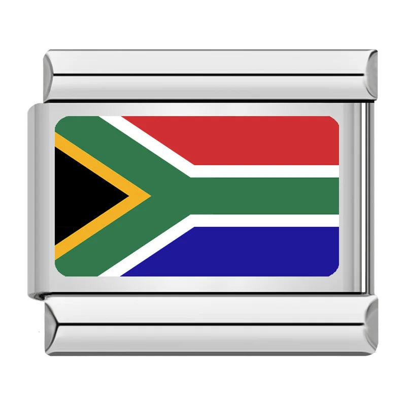 Flag of South Africa