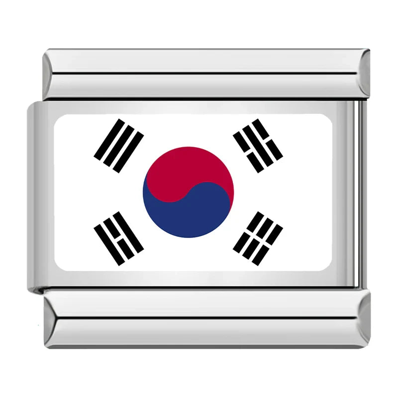Flag of South Korea