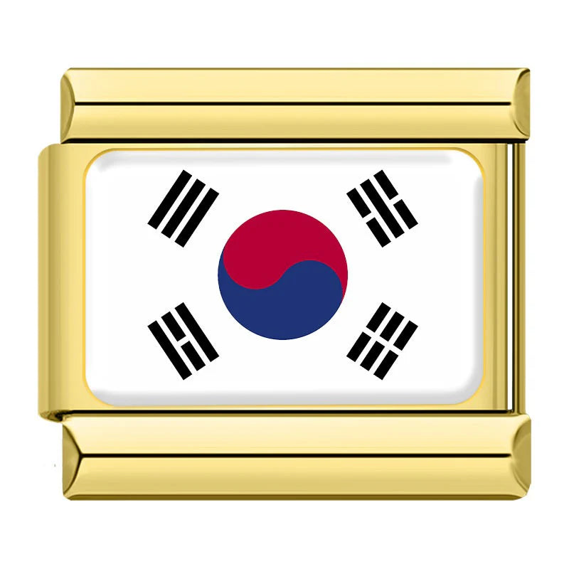 Flag of South Korea