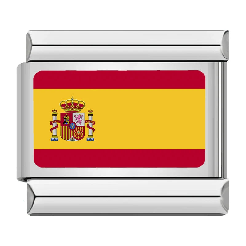 Flag of Spain