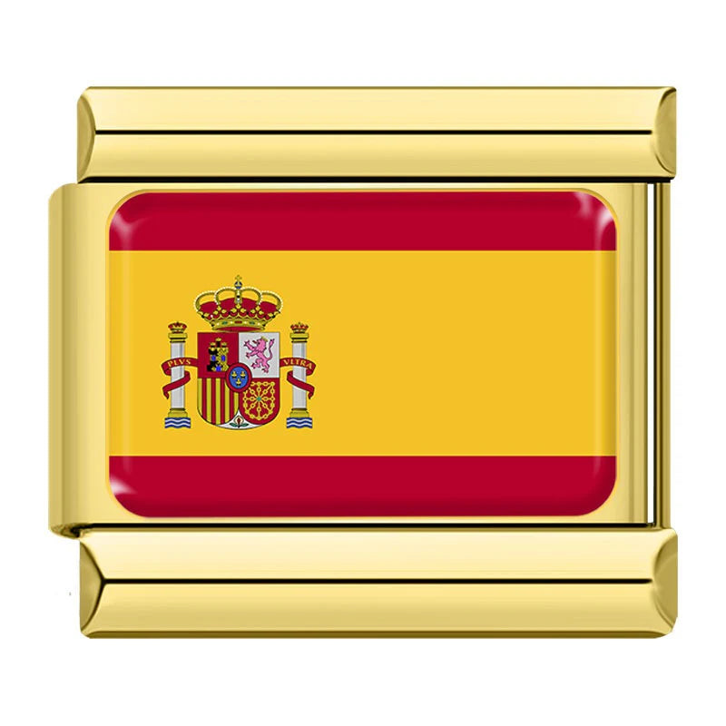 Flag of Spain