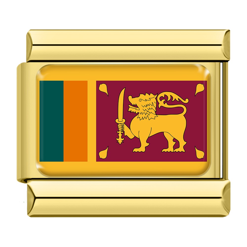 Flag of Sri Lanka
