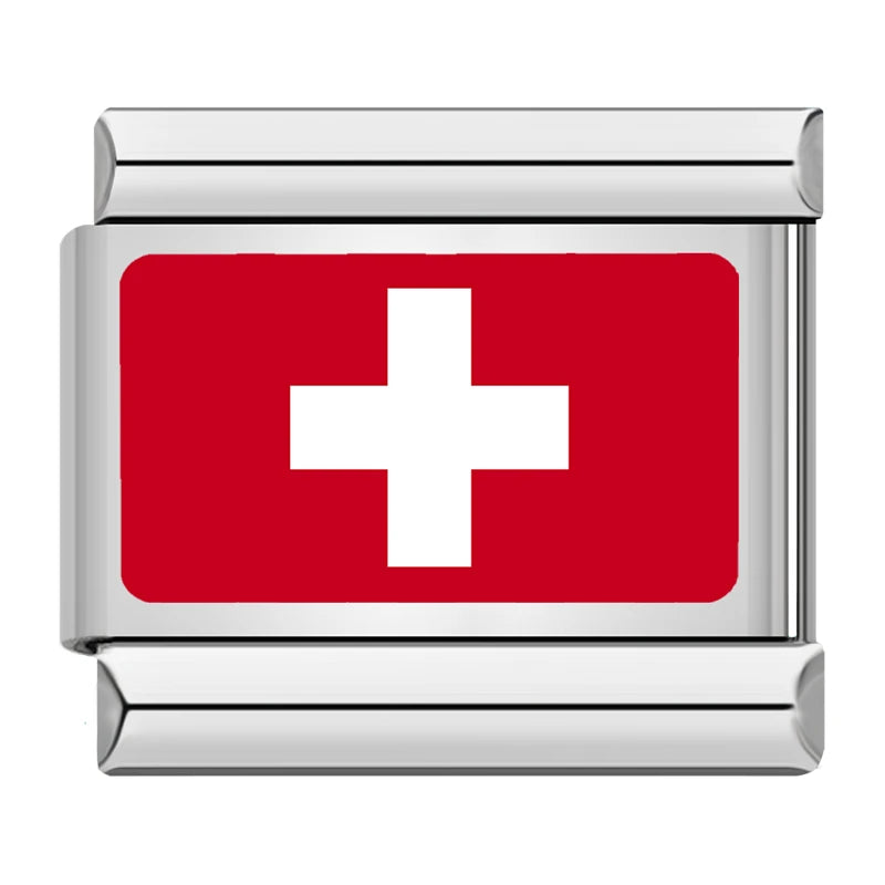Flag of Switzerland