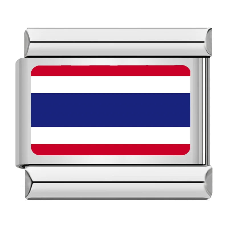 Flag of Thailand