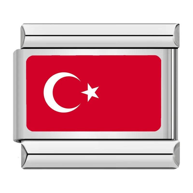 Flag of Turkey