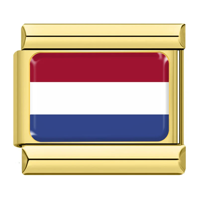 Flag of the Netherlands