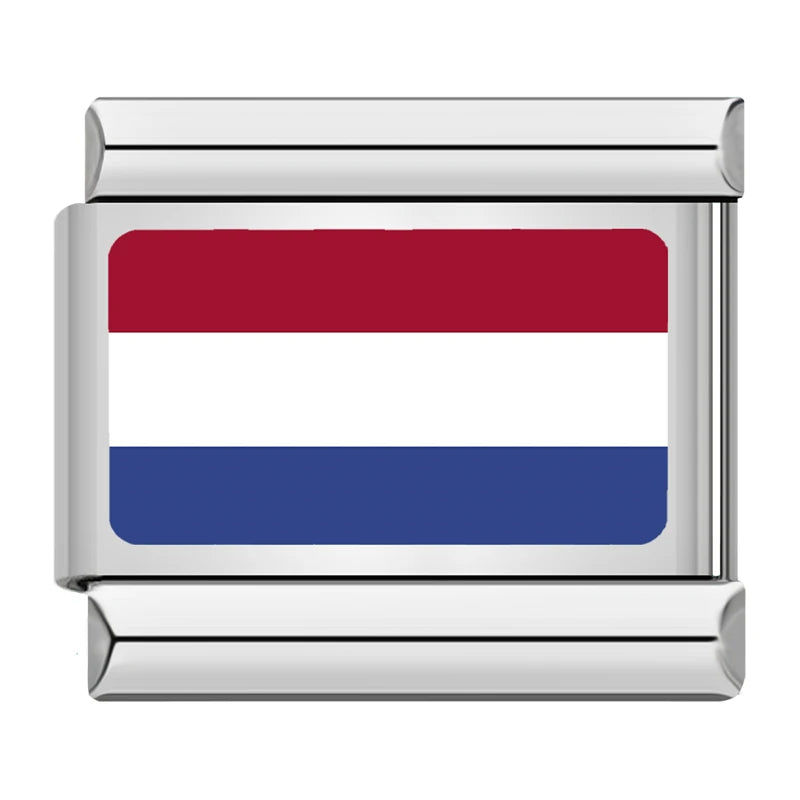 Flag of the Netherlands