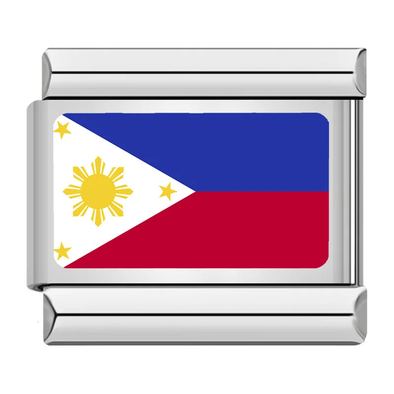 Flag of the Philippines