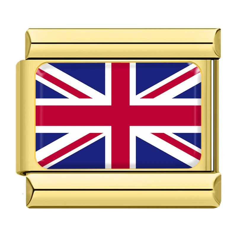 Flag of the United Kingdom