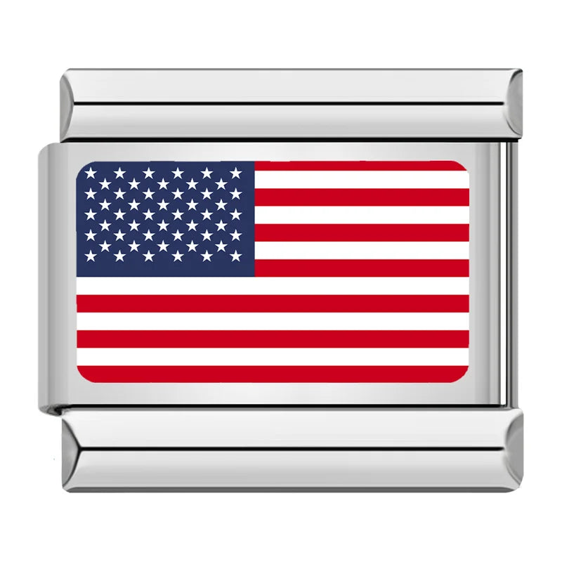 Flag of the United States