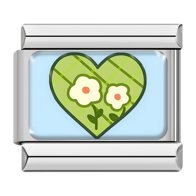 Flower Heart