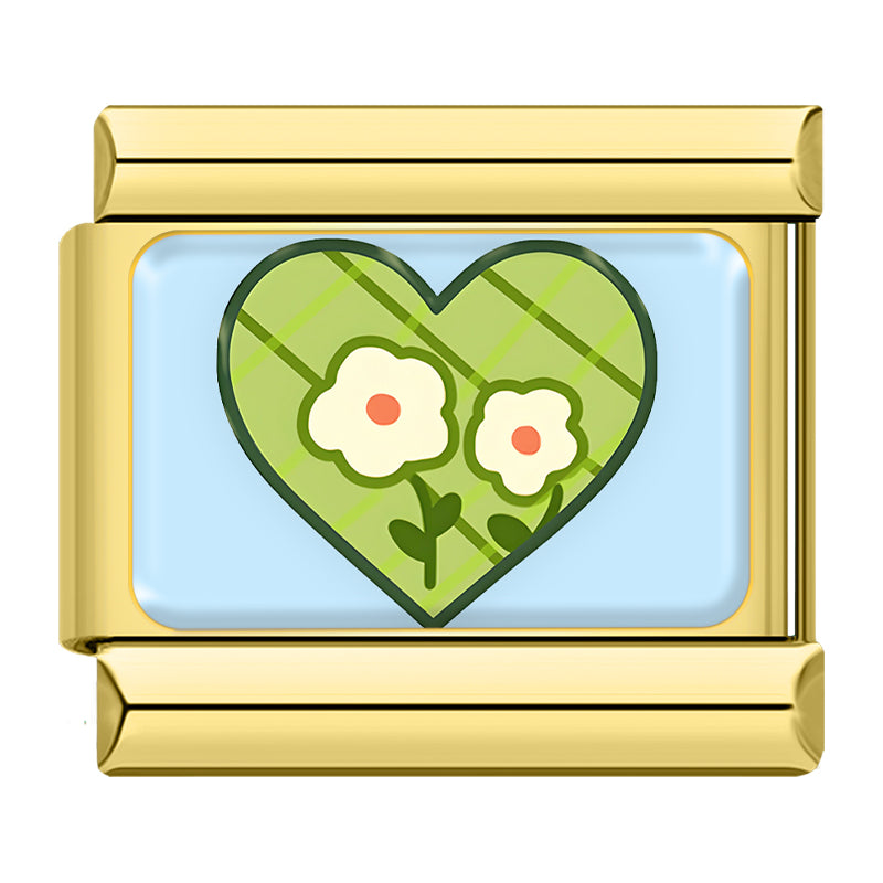 Flower Heart