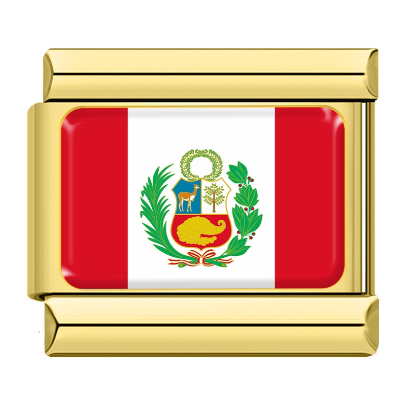 Flag of Peru