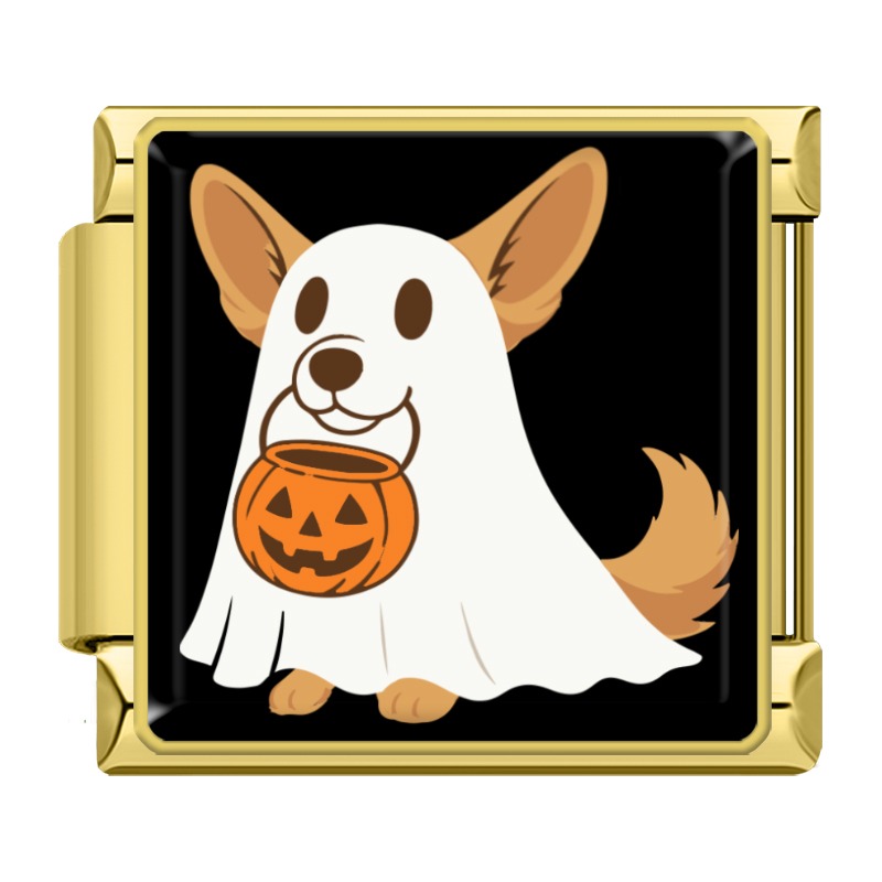 Ghost Dog