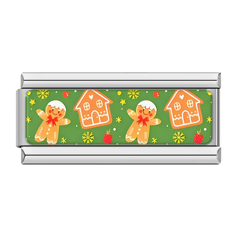 Gingerbread