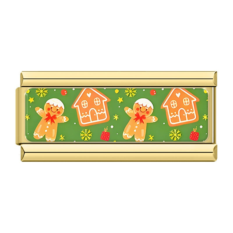 Gingerbread