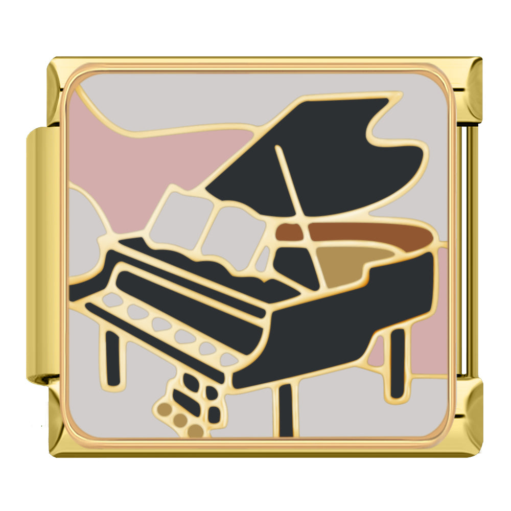 Grand piano