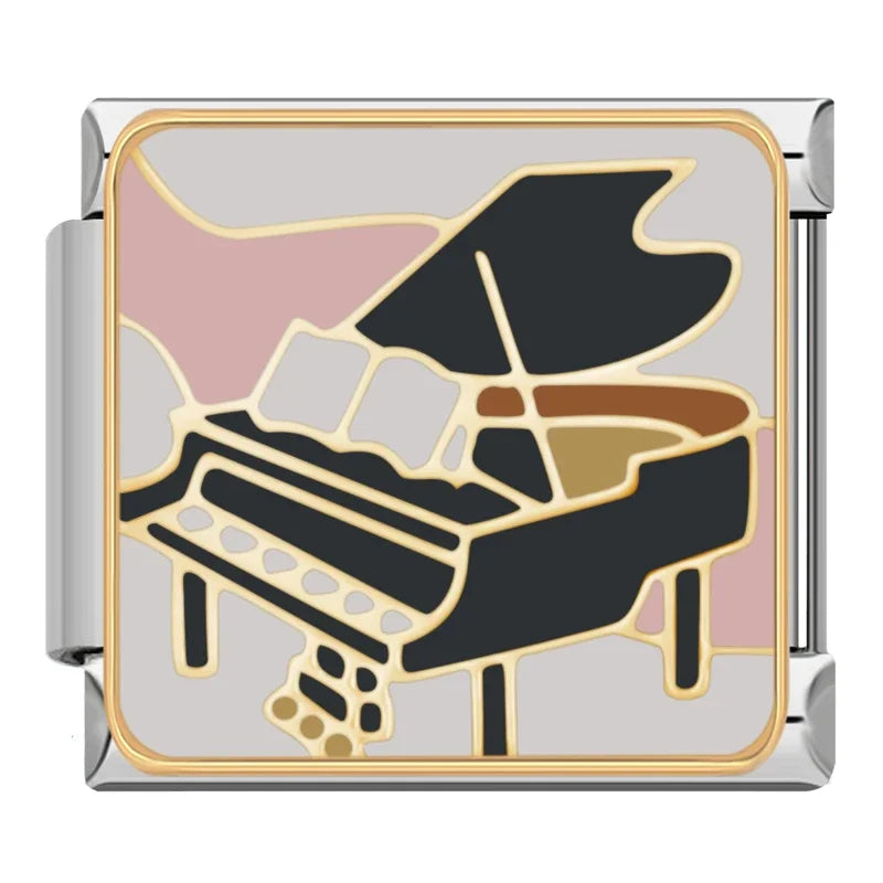 Grand piano