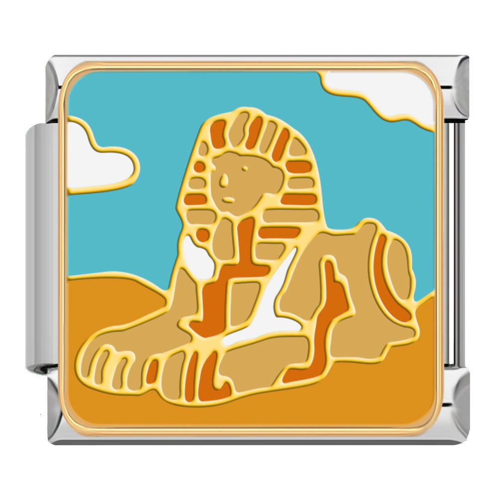 Great Sphinx of Giza