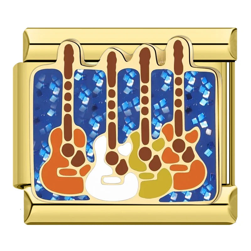 Guitars