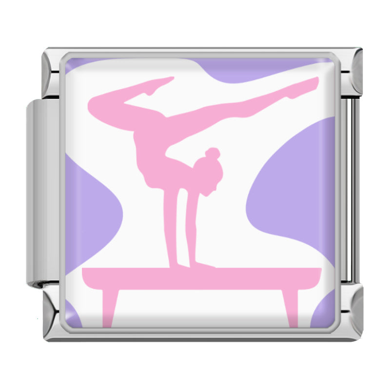 Gymnast