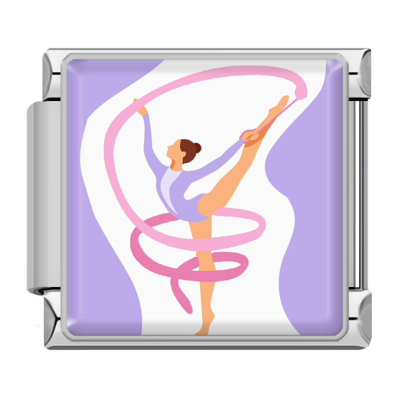 Gymnast